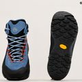 Moteriški ėjimo batai La Sportiva TX4 Evo Mid GTX moonlight/cherry tomato 10