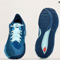 Vyriški teniso batai Mizuno Wave Enforce Tour AC moroccan blue/white/bluejay 11