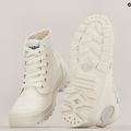 Batai Palladium Mono Chrome star white 11