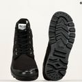 Vyriški batai Palladium Pallabrousse black/black 12