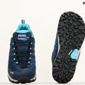 Moteriški turistiniai batai Meindl Mondello Lady GTX marine/turquoise 10