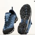 Vyriški turistiniai batai Meindl Lite Trail GTX navy/dark blue 10