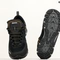 Vyriški žygio batai Meindl Ontario GTX noir/maize 10
