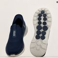 Vyriški batai SKECHERS Slip-ins Go Walk 6 Easy On navy/white 10