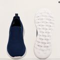 Vyriški batai SKECHERS Go Walk Max Modulating navy/white 10