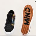 Batai Vans Old Skool black multi 12
