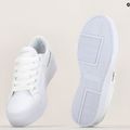 Moteriški batai Lacoste 47CFA0005 white/gold 11