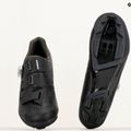 Vyriški žvyro batai Shimano SH-RX600 black 10