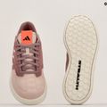 Dviračio batai platformos moteriški adidas FIVE TEN Sleuth wonder oxide/wonder taupe/coral fusion 10