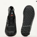 Dviračio batai platformos vyriški adidas FIVE TEN Trailcross GTX core black/grey three/dgh solid grey 22