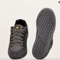 Dviračio batai platformos vyriški adidas FIVE TEN Freerider charcoal/oat/carbon 12