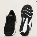 Vaikiški bėgimo batai ASICS GT-1000 12 GS black/bright yellow 10
