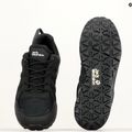 Vyriški žygio batai Jack Wolfskin Woodland 2 Texapore Low black 14