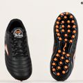 Vaikiški futbolo bateliai Joma Toledo Jr AG juodi 10
