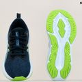 Vaikiški bėgimo bateliai ASICS Novablast 4 GS french blue/waterscape 16