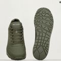 Vyriški batai SKECHERS Uno Stand On Air olive 12