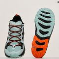 Vyriški bėgimo batai La Sportiva Helios III black/hawaiian sun 10
