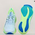 Vyriški bėgimo bateliai ASICS Gel-Nimbus 26 Lite-Show sea glass 11