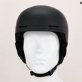 Slidinėjimo šalmas Salomon Brigade black 6