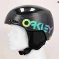 "Oakley Mod1 MIPS factory pilot galaxy" slidinėjimo šalmas 17