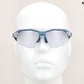 Akiniai nuo saulės Alpina Twist Six Hr V smoke blue matt/black 7