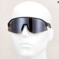 Akiniai nuo saulės Alpina Sonic Q-Lite midnight grey matt/silver mirror 7