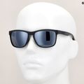 Akiniai nuo saulės UVEX LGL Ocean 2 P black/matte 11