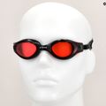 Plaukimo akiniai Orca Killa Vision red/black 8