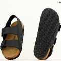 Sandalai BIRKENSTOCK Milano BF Narrow black 11