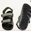 Vyriški sandalai BIRKENSTOCK Tatacoa BF Regular futura khaki 15