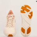 Moteriški bėgimo bateliai HOKA Solimar vanilla/sandstone 11