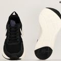 Moteriški treniruočių batai VEJA Impala Engineered-Mesh black/cream 10
