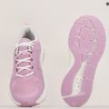 Moteriški batai Helly Hansen HP Ahiga Evo 5 cherry blossom/white 16