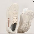Moteriški bėgimo bateliai HOKA Rincon 3 eggnog/rose gold 11