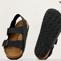 Sandalai BIRKENSTOCK Milano BF Regular black 15