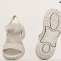 Moteriški sandalai SKECHERS Go Walk Arch Fit Sandal Polished beige 10