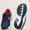 Vaikiški bėgimo batai Joma 30 navy/red 10