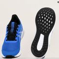 Vaikiški bėgimo batai ASICS Patriot 13 GS illusion blue/white 10
