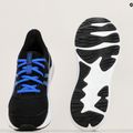 Vaikiški bėgimo batai ASICS Jolt 4 GS black/illusion blue 11
