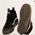 Batai Vans UA SK8-Hi MTE-2 khaki/black 9