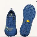 Vyriški bėgimo bateliai Mizuno Wave Daichi 8 navy peony/sharp green/dress blues 9