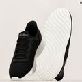 Vyriški batai SKECHERS Slip-ins Bobs Squad Chaos Daily Hype black 9