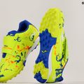 Vaikiški futbolo bateliai Joma Megatron Jr TF lemon fluor 10