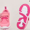 Vaikiški batai Reima Ekana sunset pink 11
