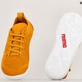 Vaikiški barefoot batai Reima Barefoot Astelu dark mango 14