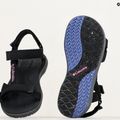 Moteriški sandalai Columbia Globetrot black/cosmos 12