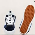 Batai Vans Knu Skool navy/true white 9