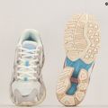 Moteriški batai Mizuno Wave Rider 10 white sand/shifting sand/snow white 10