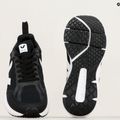 Moteriški bėgimo batai VEJA Condor 2 Alveomesh black/white 9
