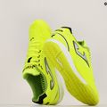 Vyriški futbolo bateliai Joma Dribling IN lemon fluor 9